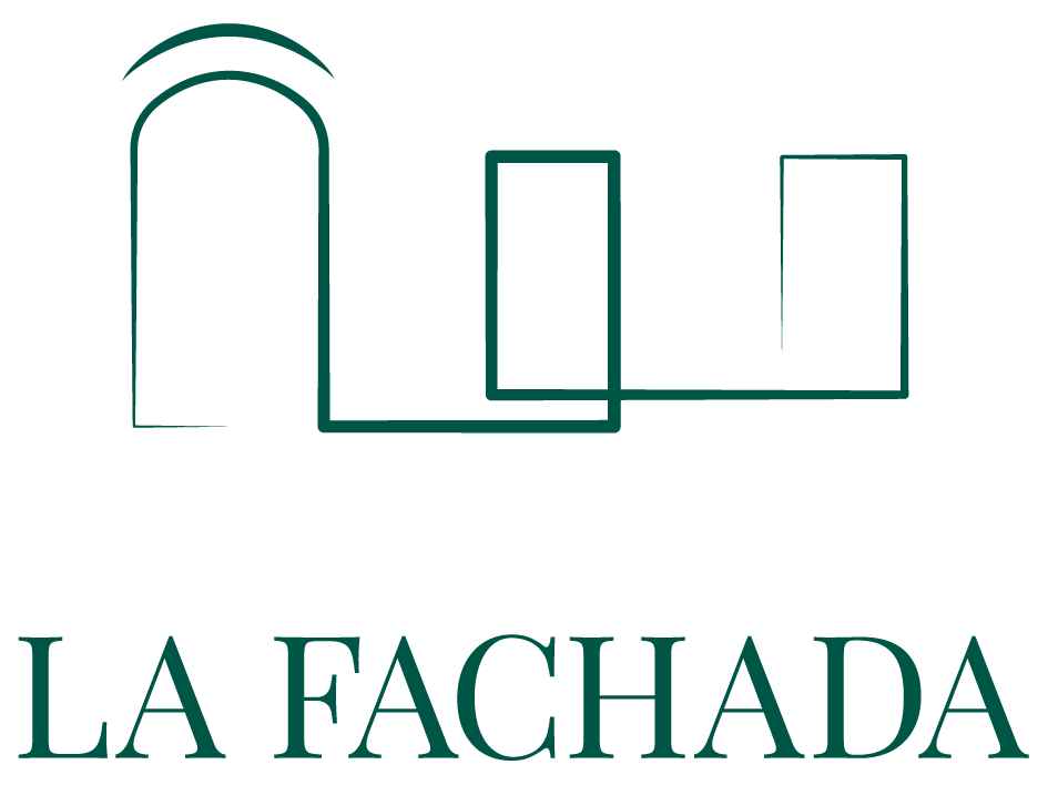 Logotipo de La Fachada - Desarrollos Inmobiliarios